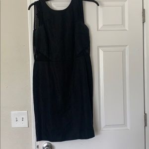 Loft size 6 dress